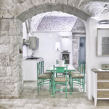 La Vecchia Merceria Ceglie Messapica Δωμάτιο φωτογραφία