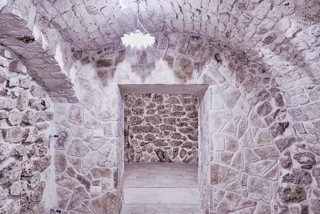 La Vecchia Merceria Ceglie Messapica Δωμάτιο φωτογραφία