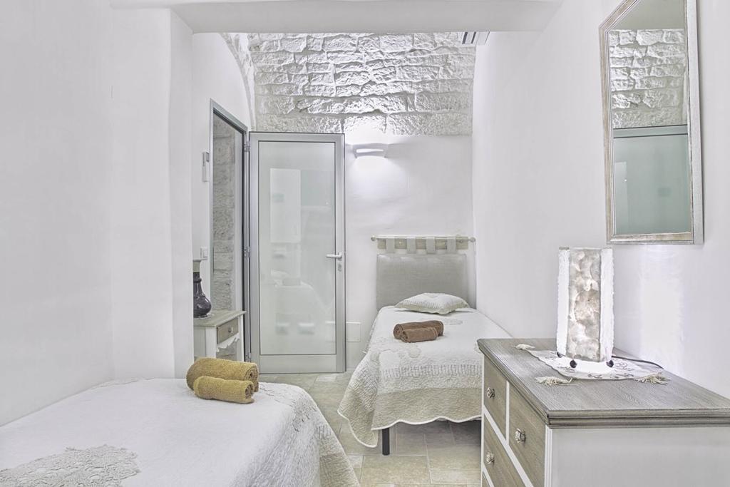 La Vecchia Merceria Ceglie Messapica Δωμάτιο φωτογραφία