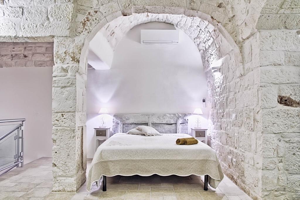 La Vecchia Merceria Ceglie Messapica Δωμάτιο φωτογραφία