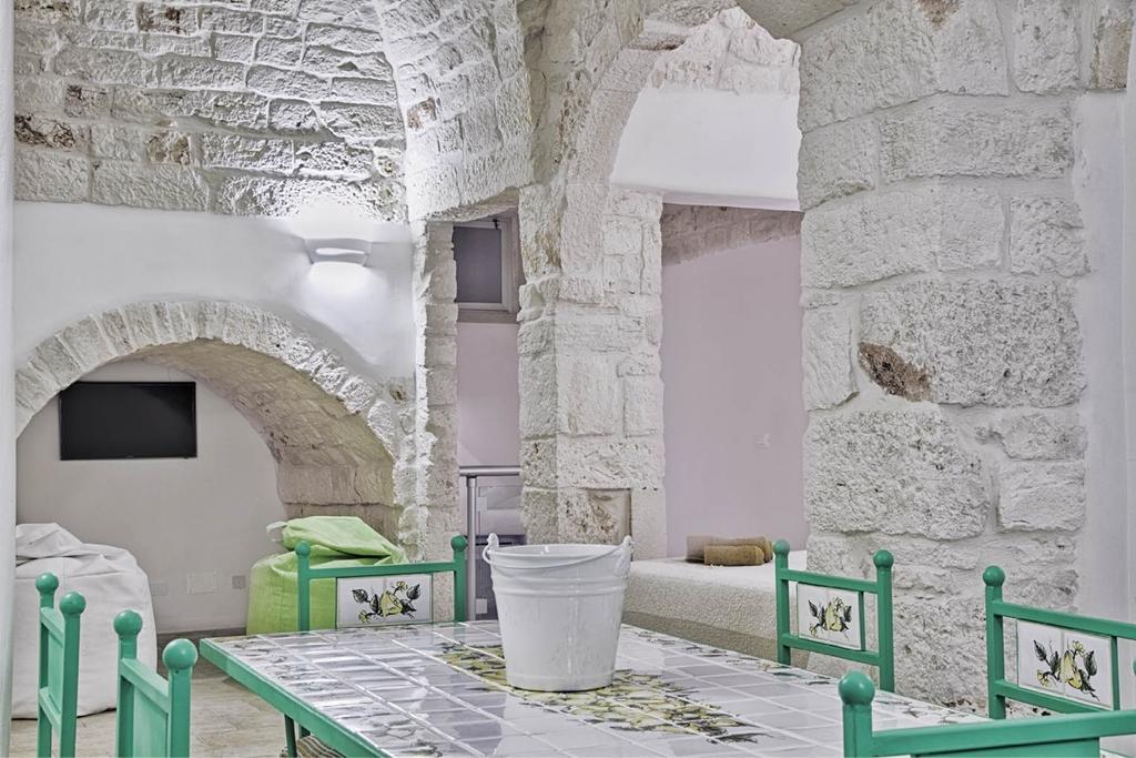 La Vecchia Merceria Ceglie Messapica Δωμάτιο φωτογραφία