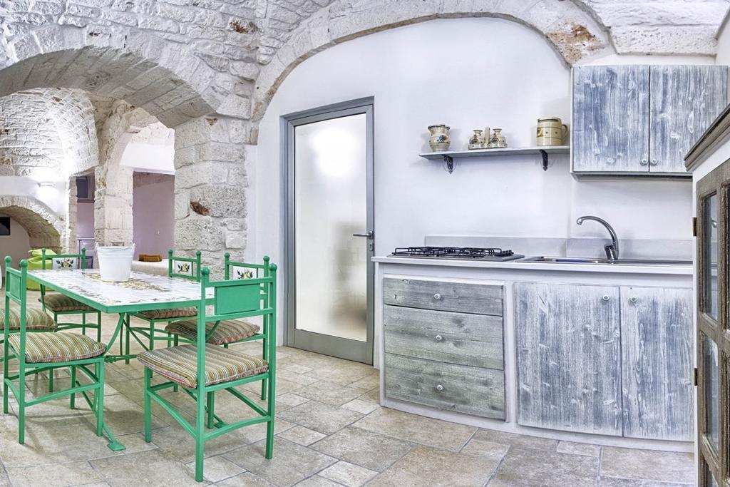 La Vecchia Merceria Ceglie Messapica Δωμάτιο φωτογραφία